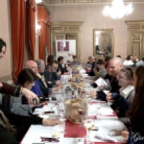 2018-01-26 - Serata di degustazione - Cantina Angelo Negro e Figli - ONAV Vercelli