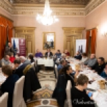 2020-01-24 - Serata di degustazione - Podere Santa Lucia - ONAV Vercelli